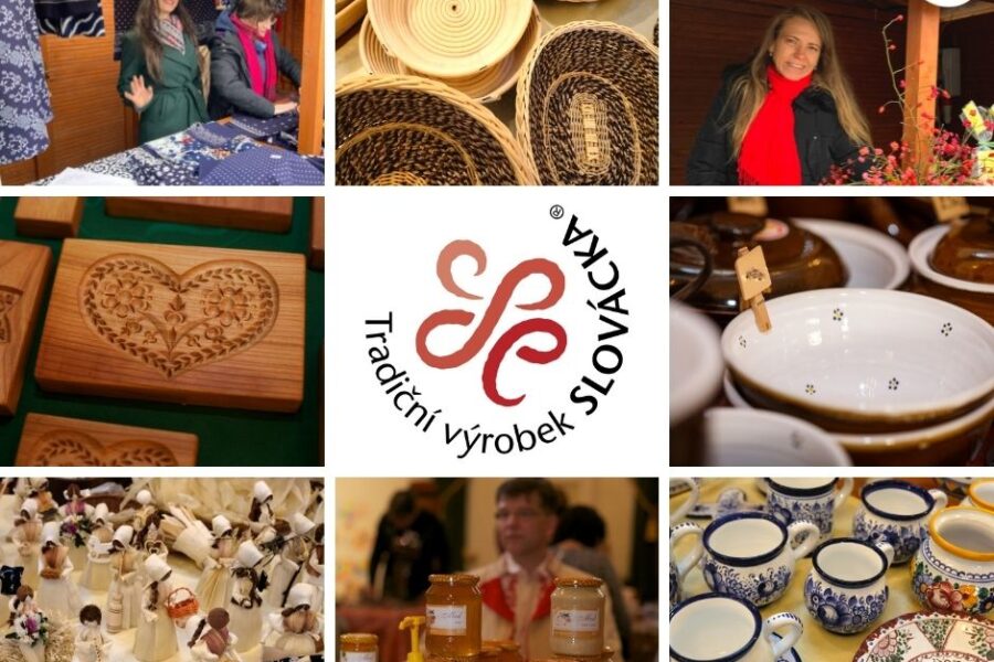 17. Přehlídka Slovácko v tradici