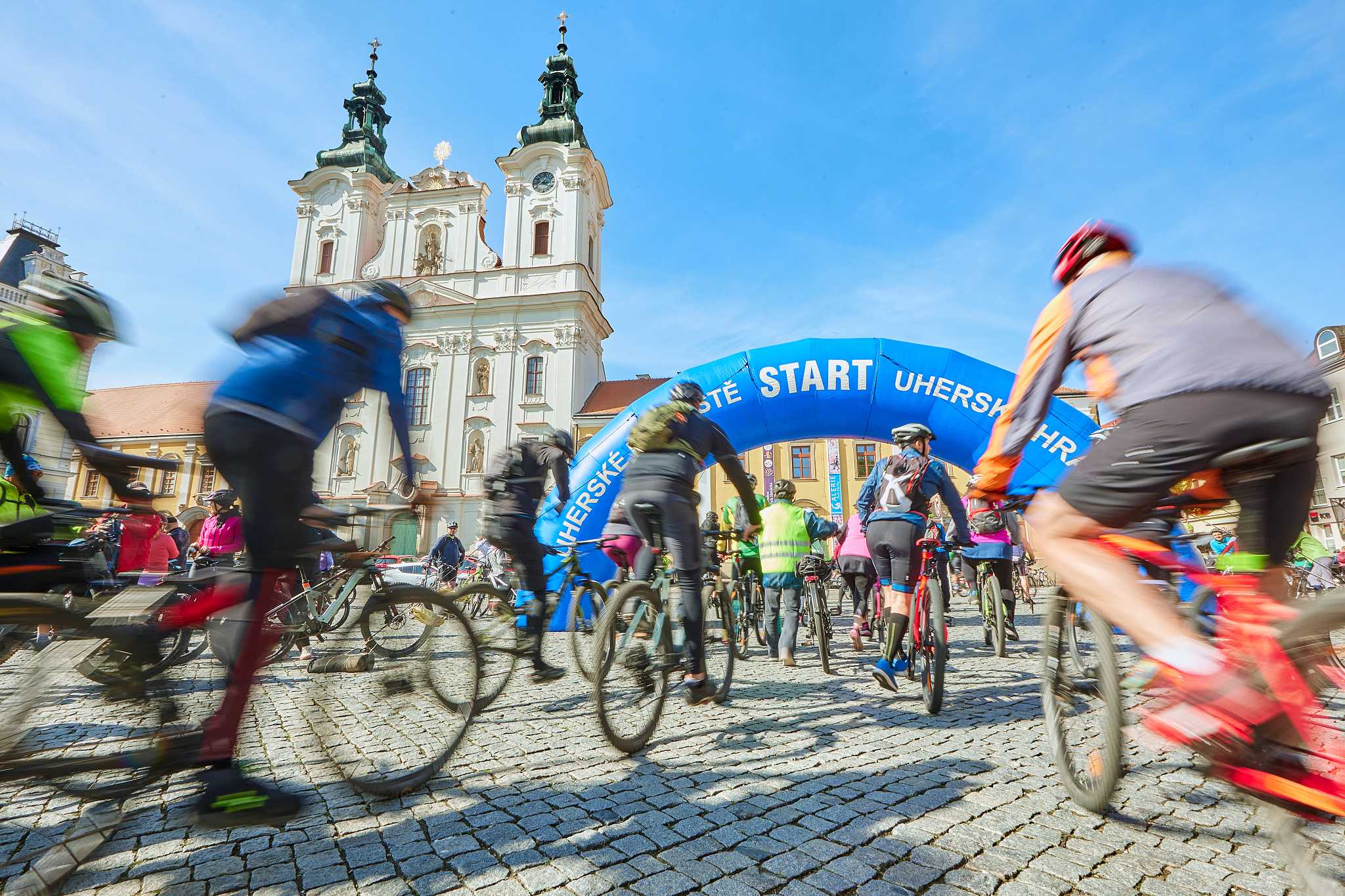 Na kole vinohrady: praktický průvodce podzimním jubilejním ročníkem
