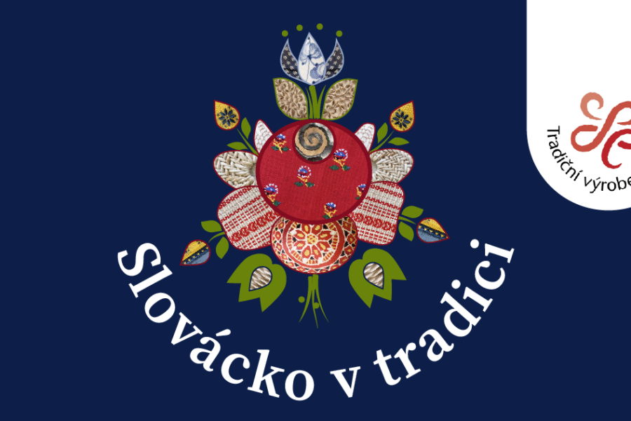 16. Přehlídka Slovácko v&nbsp;tradici
