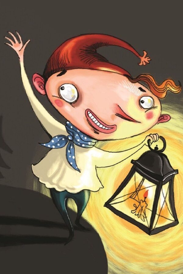 Zvídálkové, vzhůru do&nbsp;muzea! / Olympijský vítěz Josef Panáček