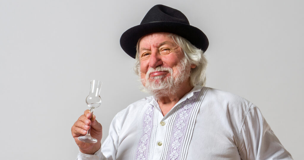 VI. slovácký košt slivovice