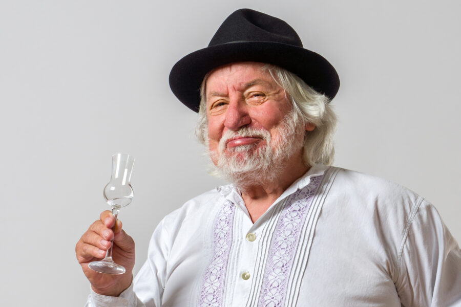 VI. slovácký košt slivovice