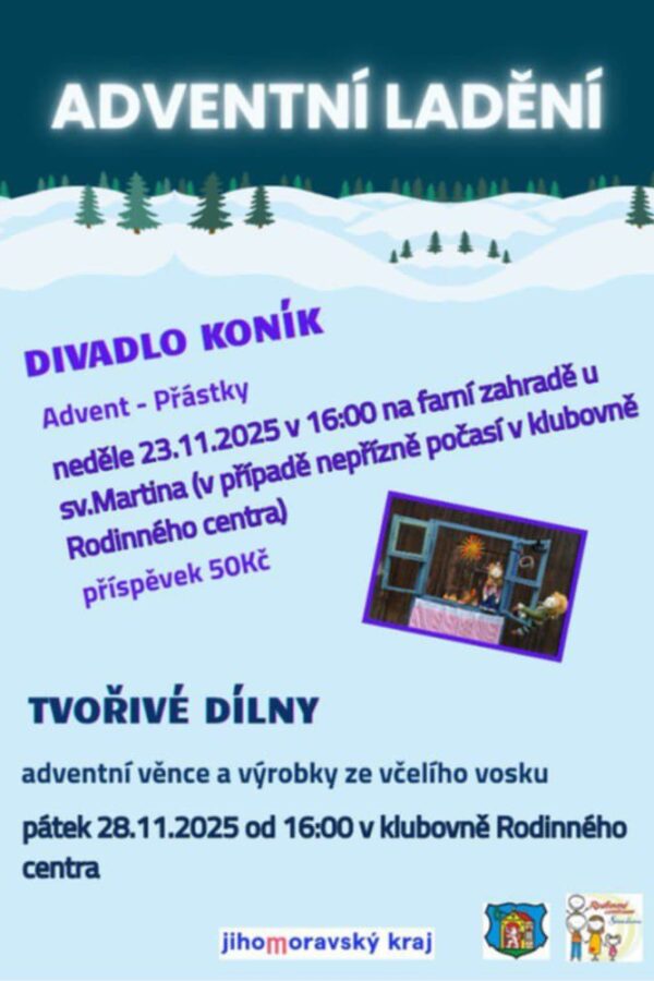 Adventní ladění