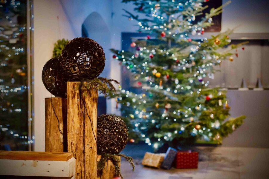 BETLÉM v KOVOZOO FOTO