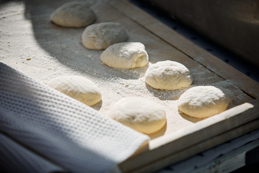 Slovácký festival chutí a vůní 2026 FOTO