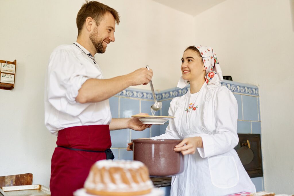 Slovácký festival chutí a vůní 2026