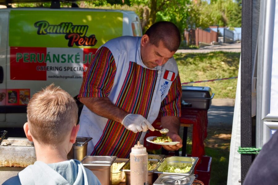 Gastro Brod Festival