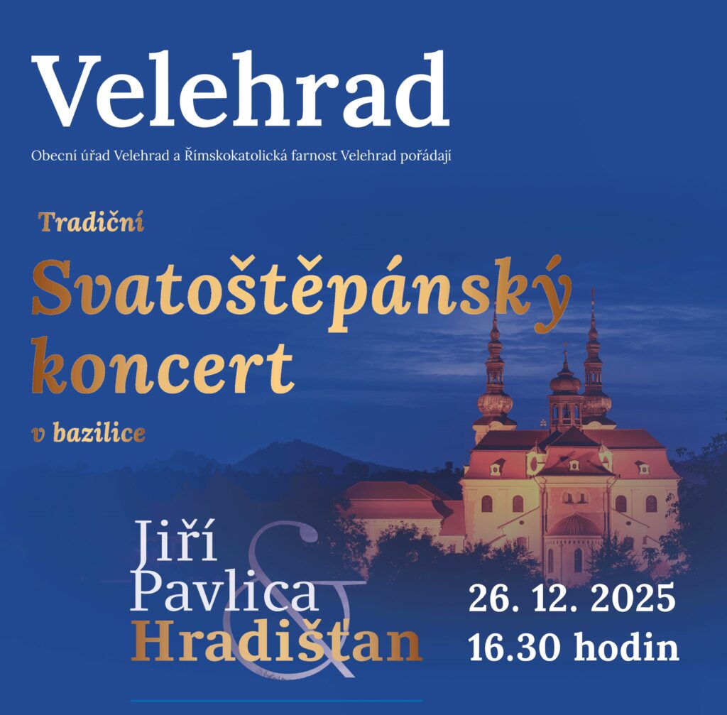 Svatoštěpánský koncert