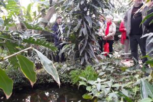 Tereza Ramba v novém filmu Cukrkandl ukazuje krásu opomíjeného skvostu Hodonína FOTO