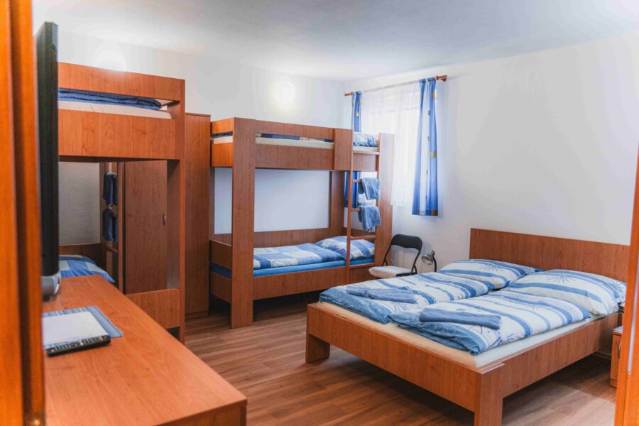Penzion Hala – Vinařství Vaďura FOTO