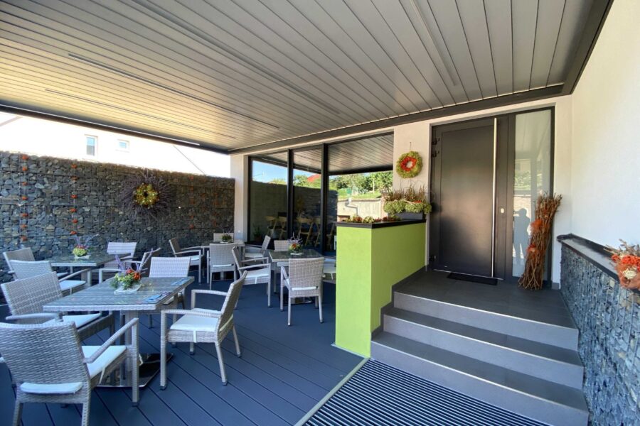 Penzion Vinařská – Vinařství Vaďura FOTO