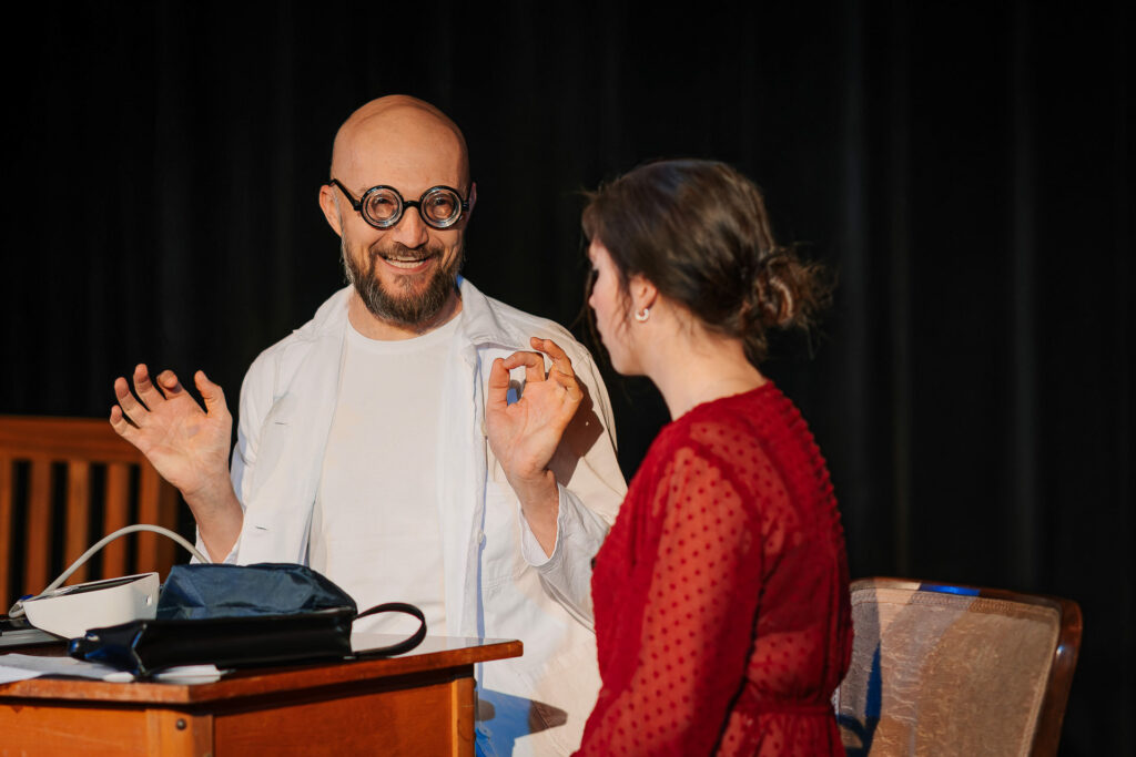 66. Divadelní festival ochotnických spolků