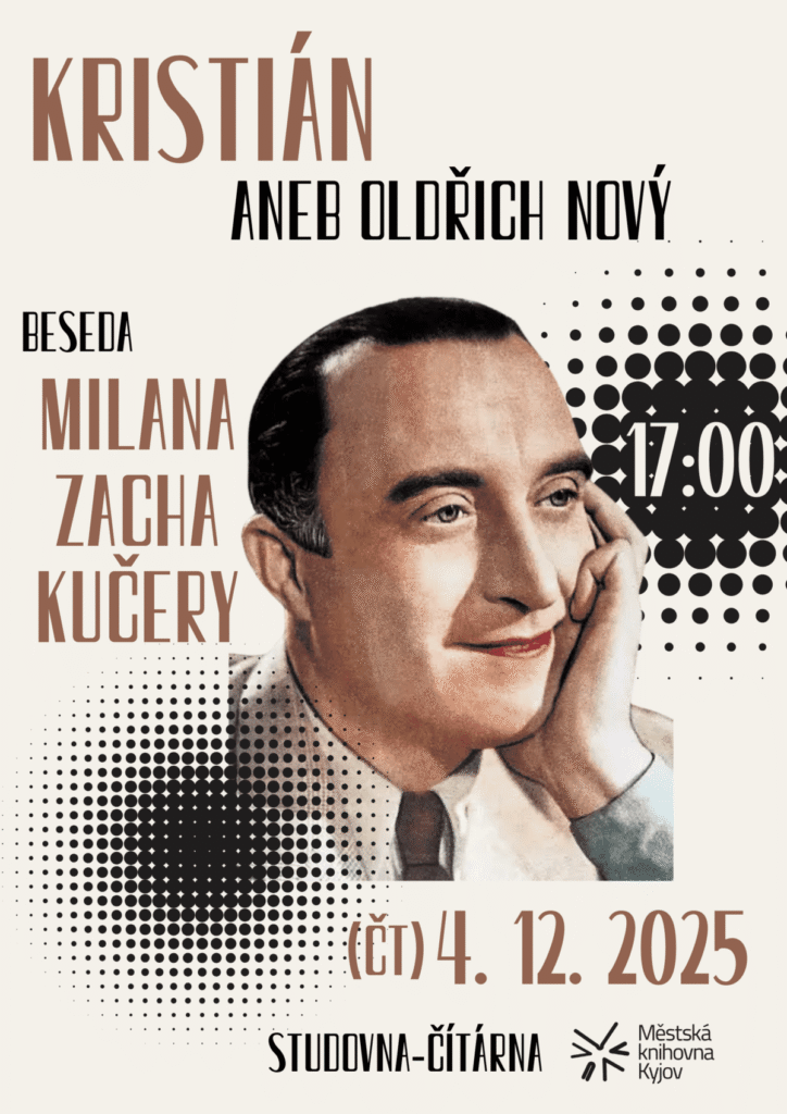 Kristián aneb Oldřich Nový