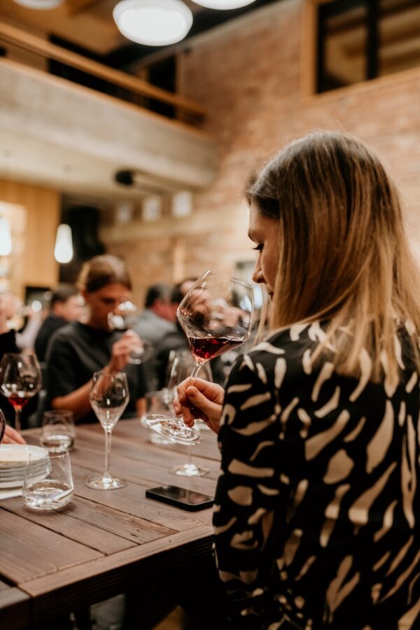 Degustace výjimečných německých vín