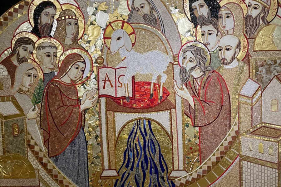 Za historií Velké Moravy FOTO