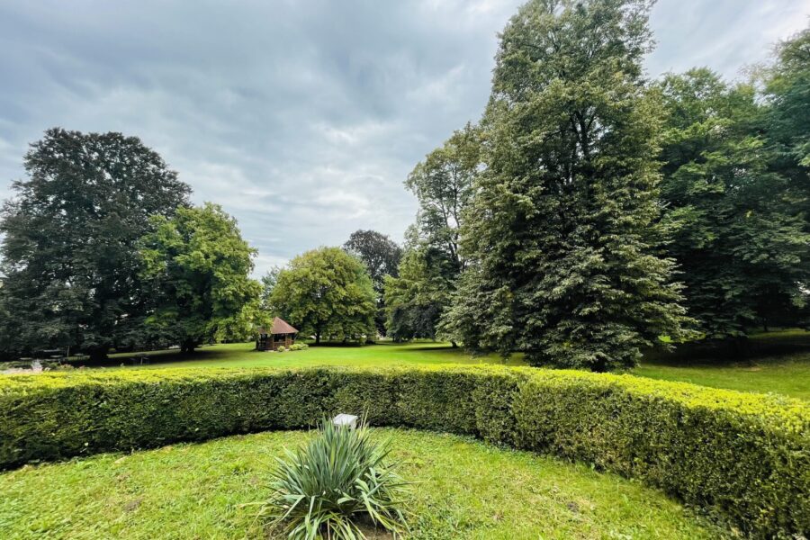 Za vínem do&nbsp;nejsevernějších vinařských obcí Slovácka FOTO