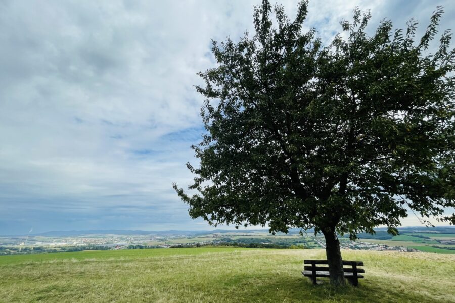 Za vínem do&nbsp;nejsevernějších vinařských obcí Slovácka