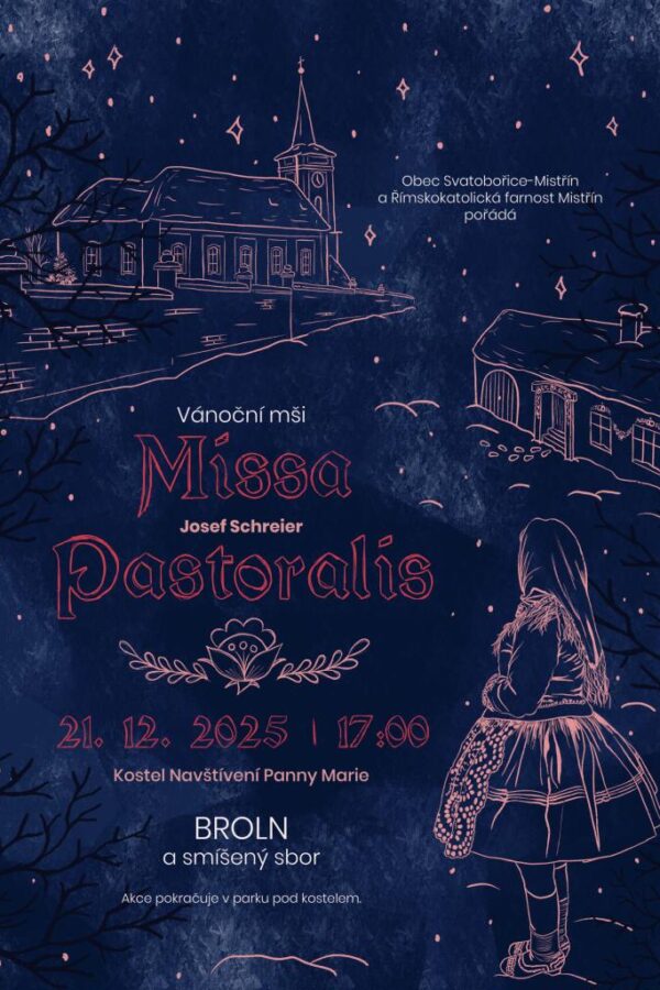 Missa Pastoralis (Svatobořice-Mistřín)