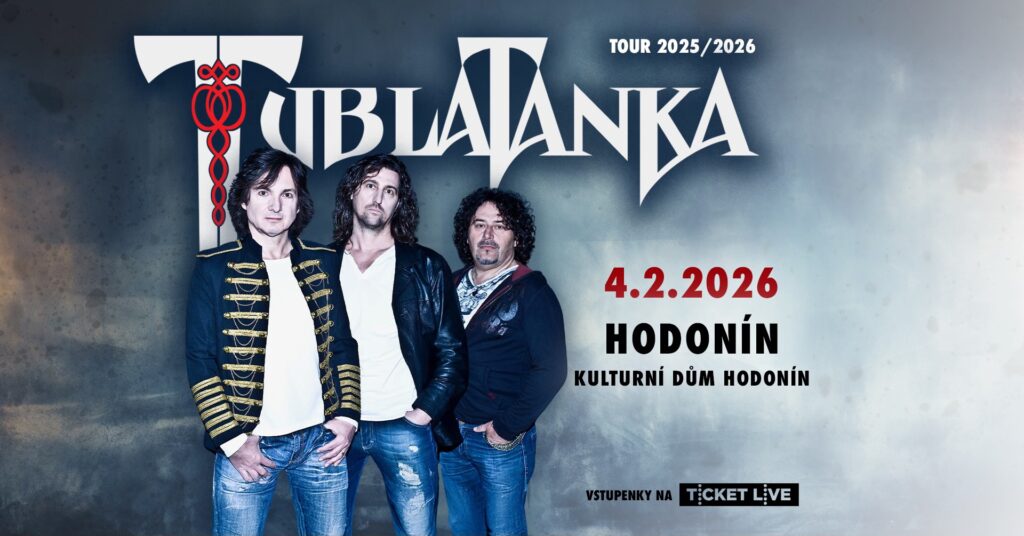 Tublatanka v&nbsp;Hodoníně