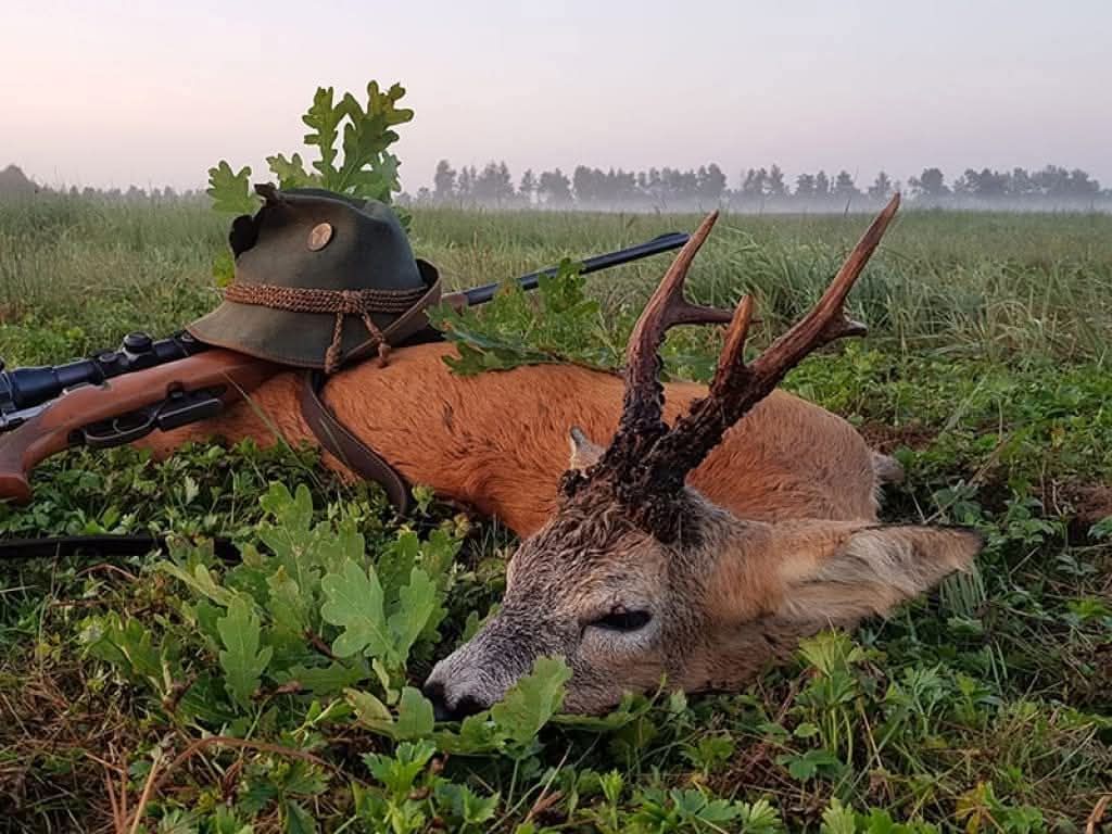 Myslivecký ples Čejkovice