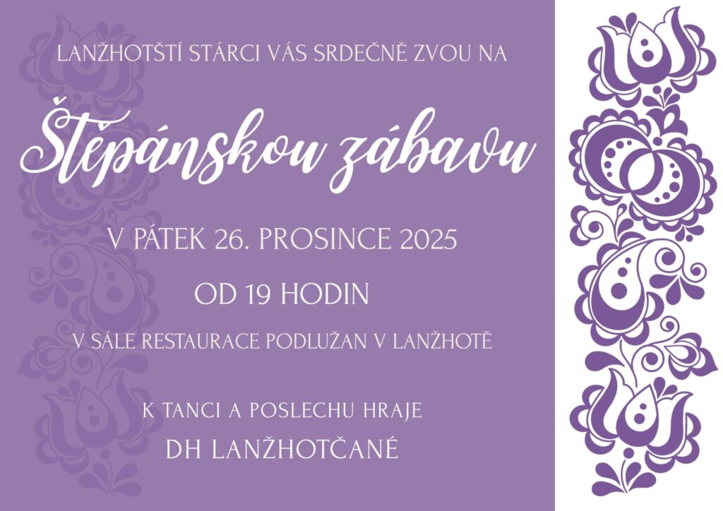 Štěpánská zábava