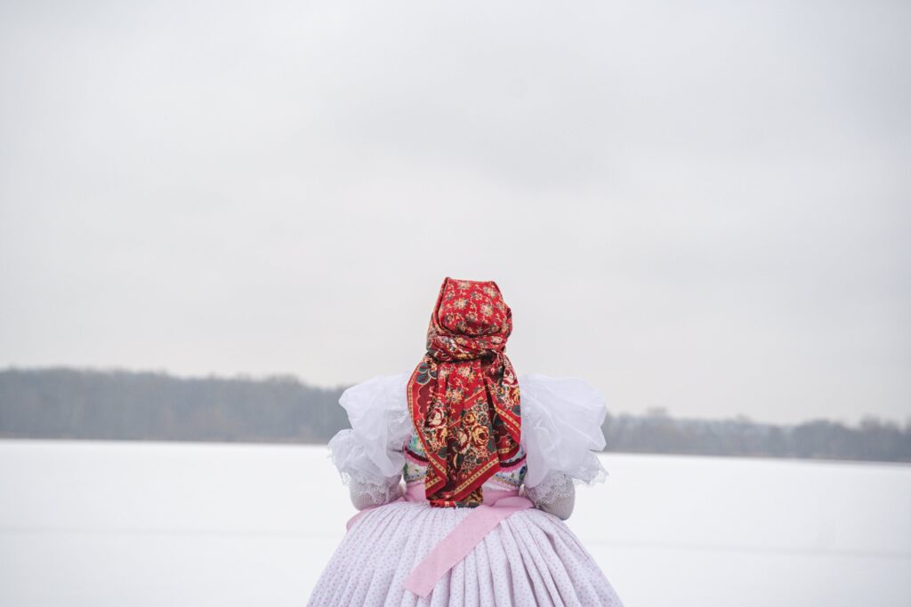 Krojový ples Mutěnice