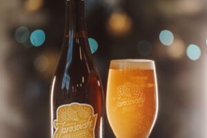 Adventní čas na&nbsp;Slovácku – chvíle, které zahřejí a&nbsp;lze je darovat FOTO