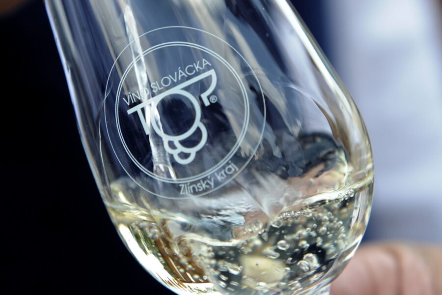TOP Víno Slovácka 2026