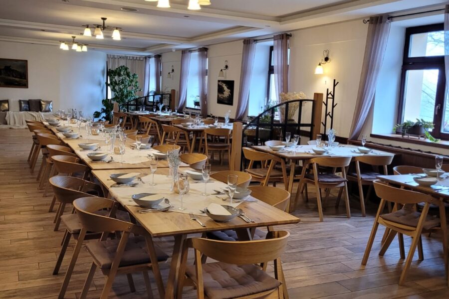 Velikonoce na&nbsp;Hotelu Buchlov FOTO