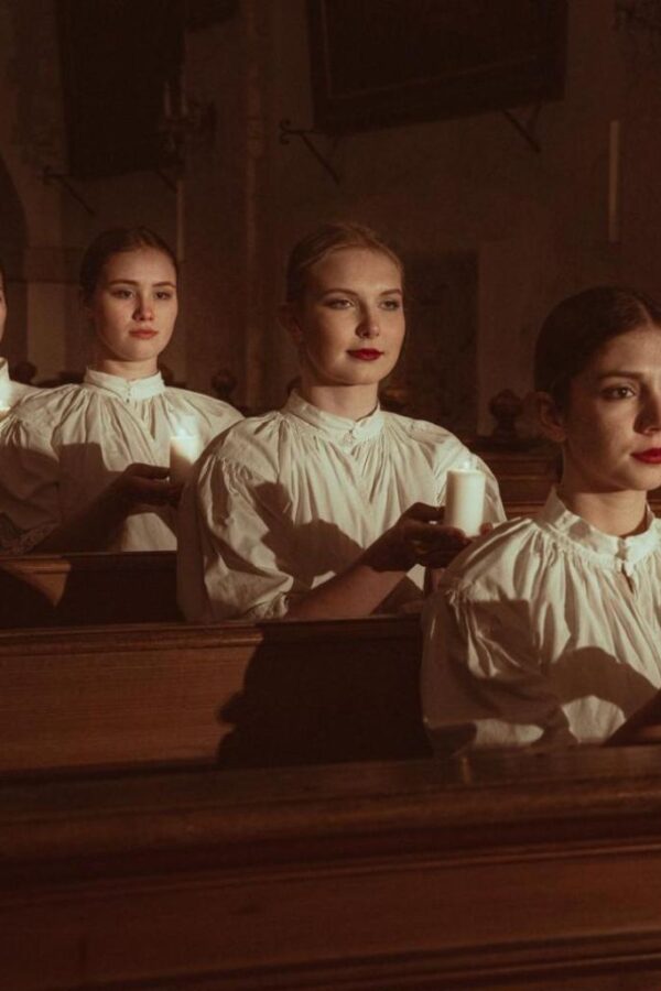 Sváteční koncert – Světla adventu