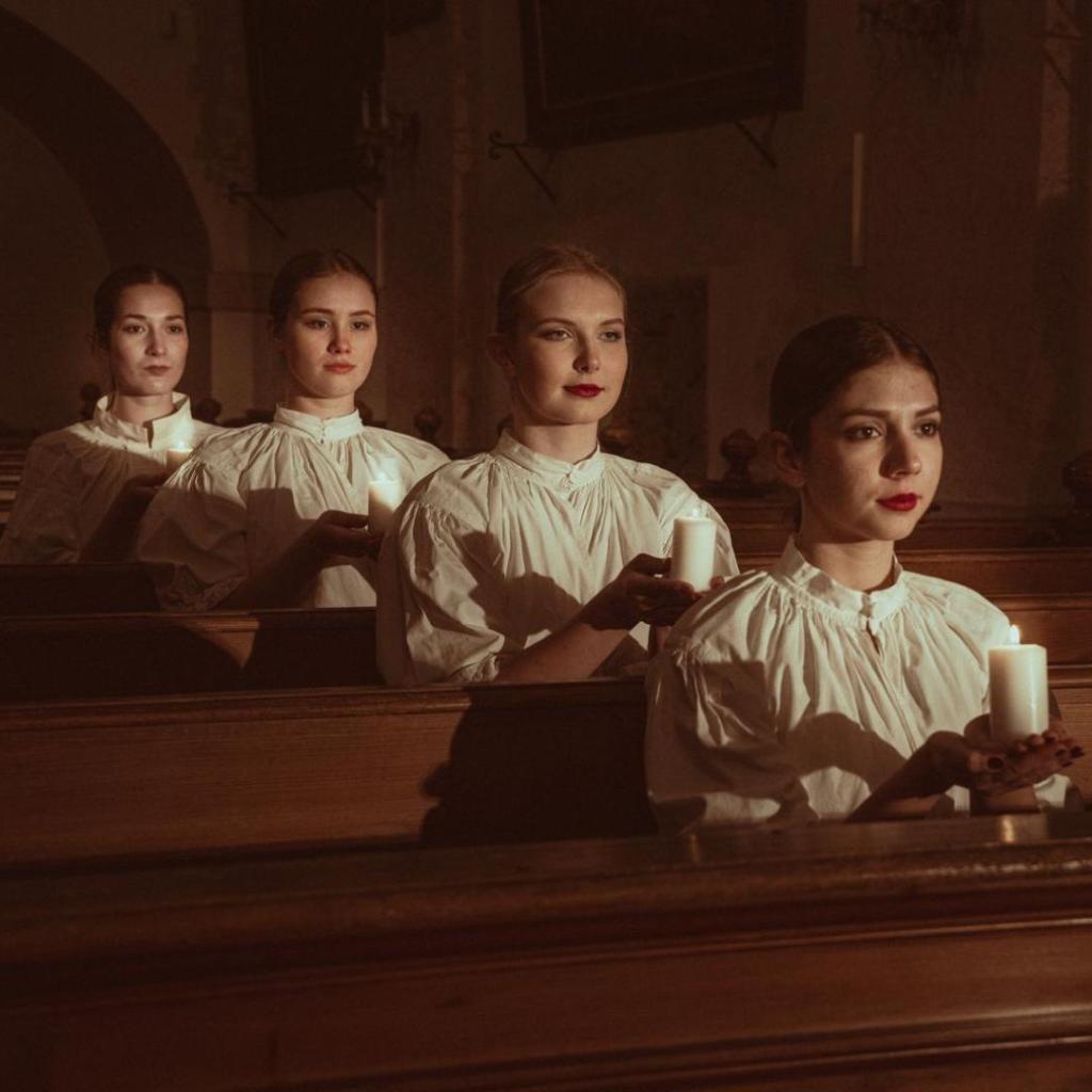 Sváteční koncert – Světla adventu