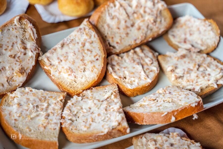 Silvestrovský výšlap na&nbsp;Velký Lopeník FOTO