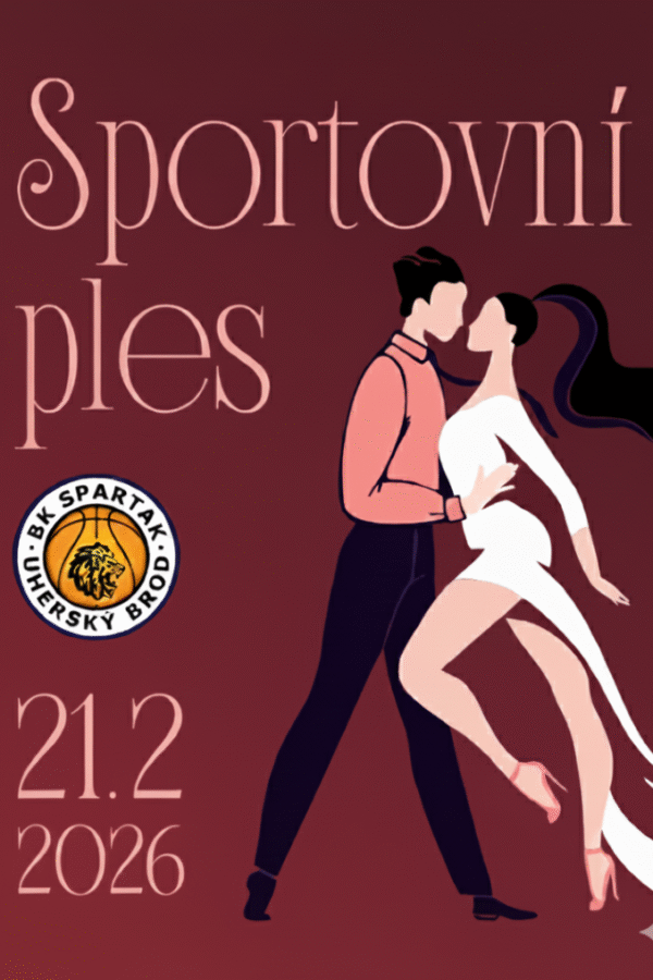 Sportovní ples