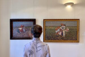 Kam vyrazit mezi svátky? Objevte kouzlo Slovácka FOTO