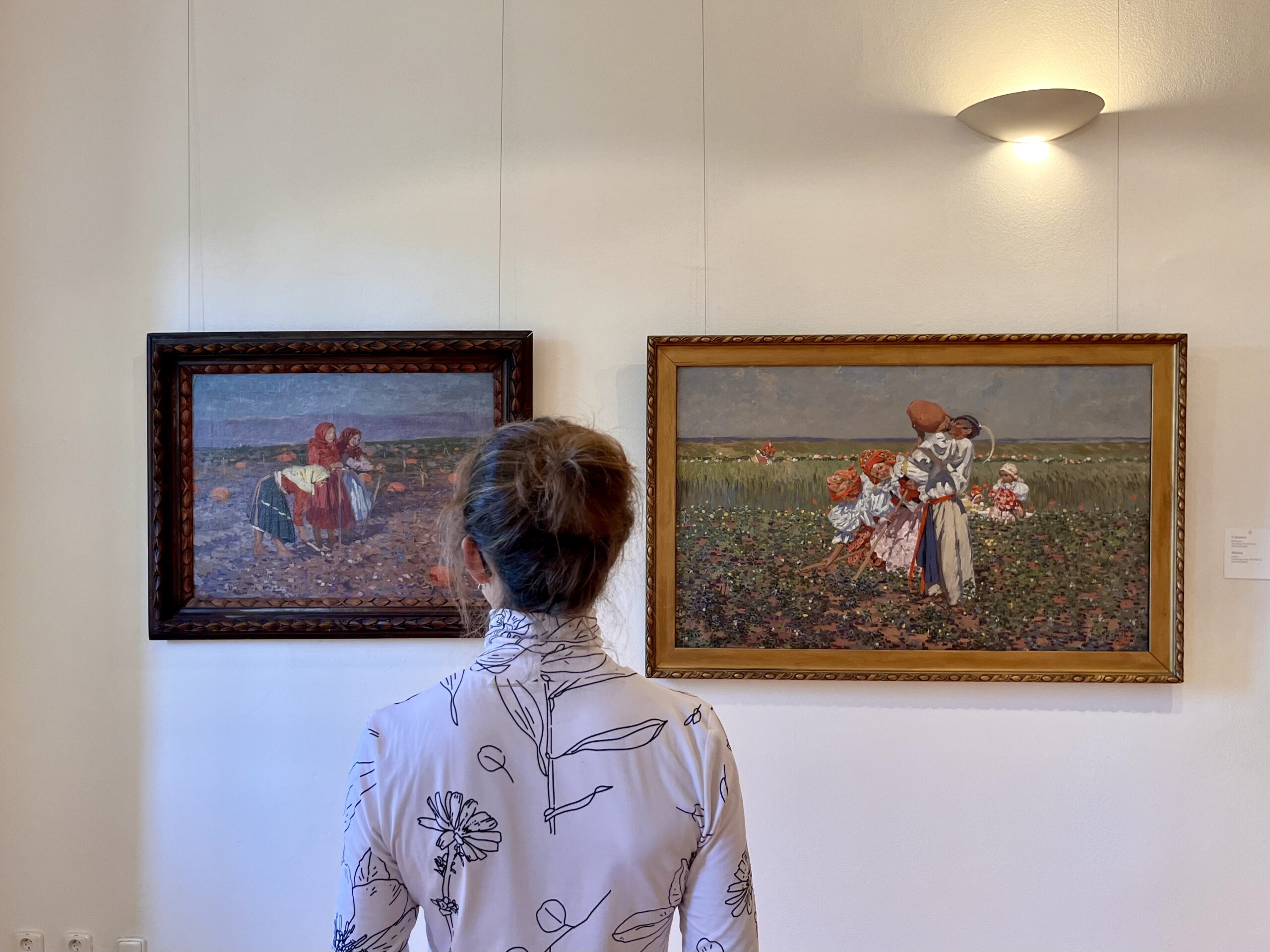 Kam vyrazit mezi svátky? Objevte kouzlo Slovácka