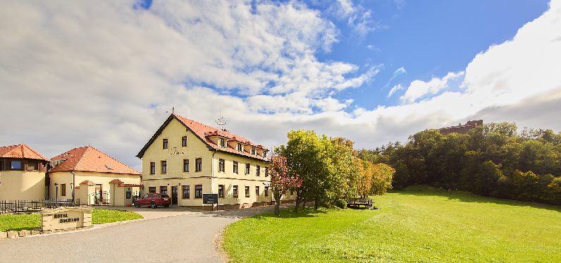 Zabijačkové speciality na&nbsp;Hotelu Buchlov