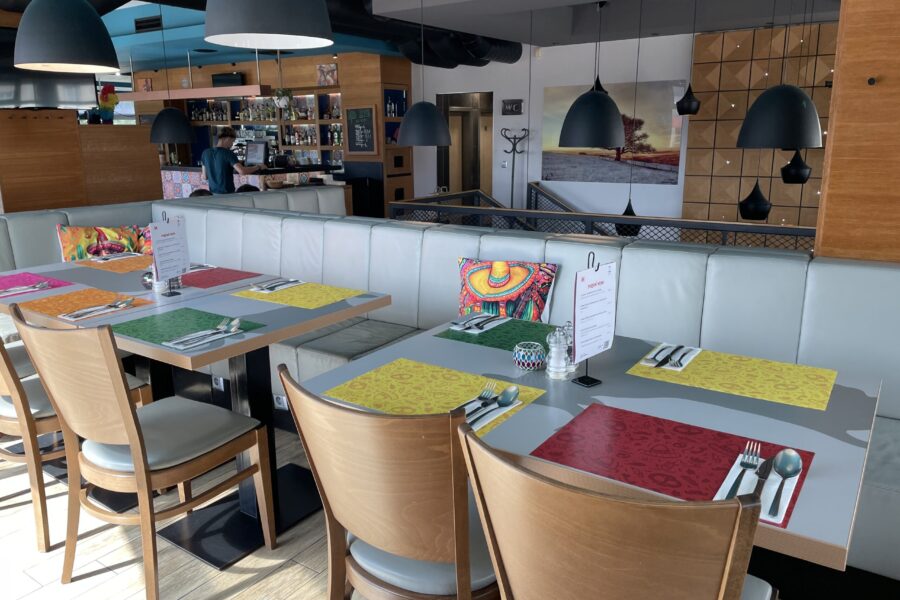 Na Štěpána do&nbsp;Mexikány