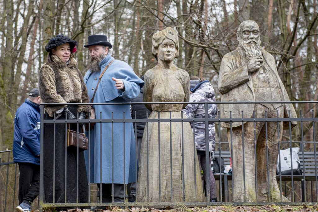 Tradiční silvestrovské setkání na&nbsp;Pepčíně