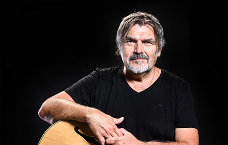 Roman Horký a&nbsp;Kamelot