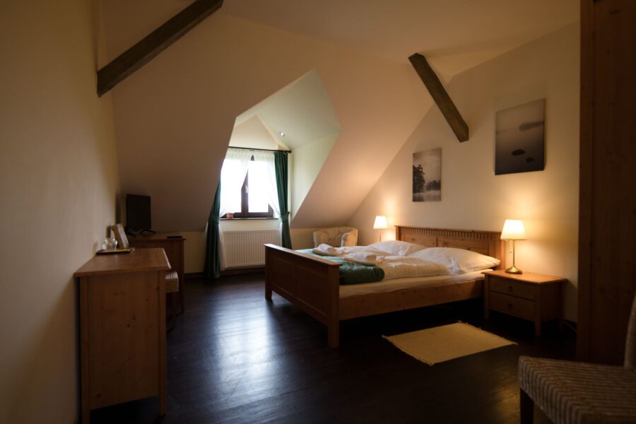 Velikonoce na&nbsp;Hotelu Buchlov FOTO