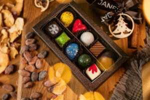 Adventní čas na&nbsp;Slovácku – chvíle, které zahřejí a&nbsp;lze je darovat FOTO