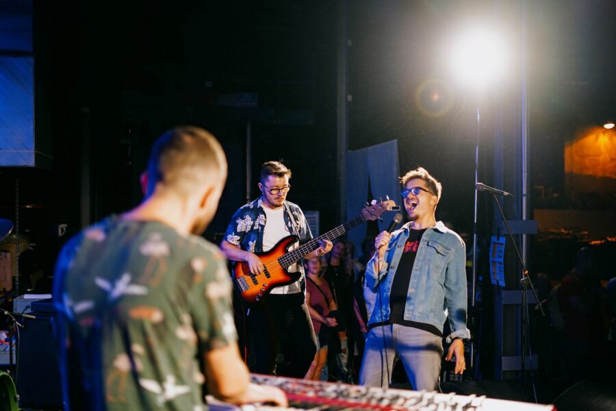 WiFič VEN!_na poli FOTO