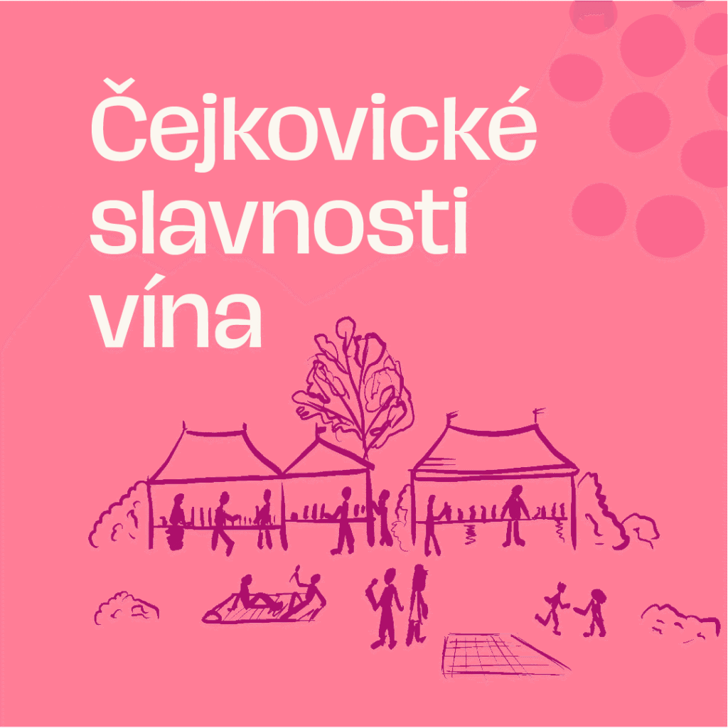 Čejkovické slavnosti vína