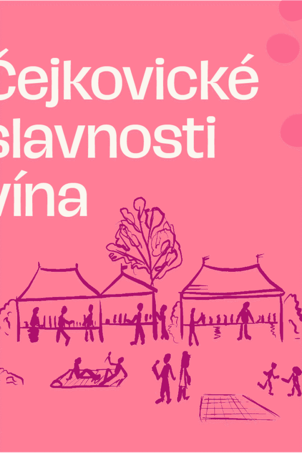 Čejkovické slavnosti vína