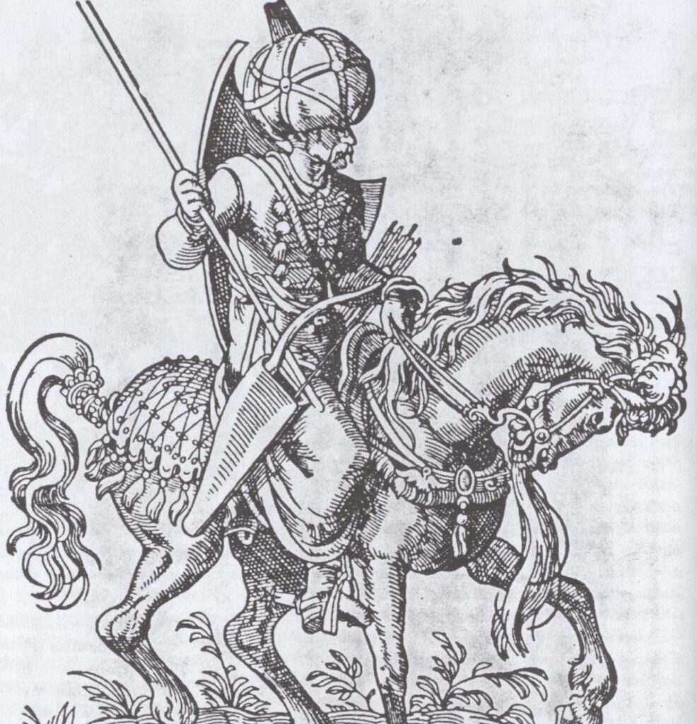 Přinucen jsa od vrchnosti, podsedek do&nbsp;gruntu zhořelý vystaviti musel