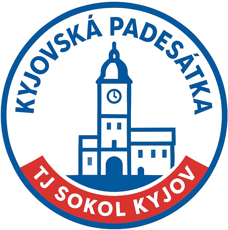 Kyjovská padesátka 2026