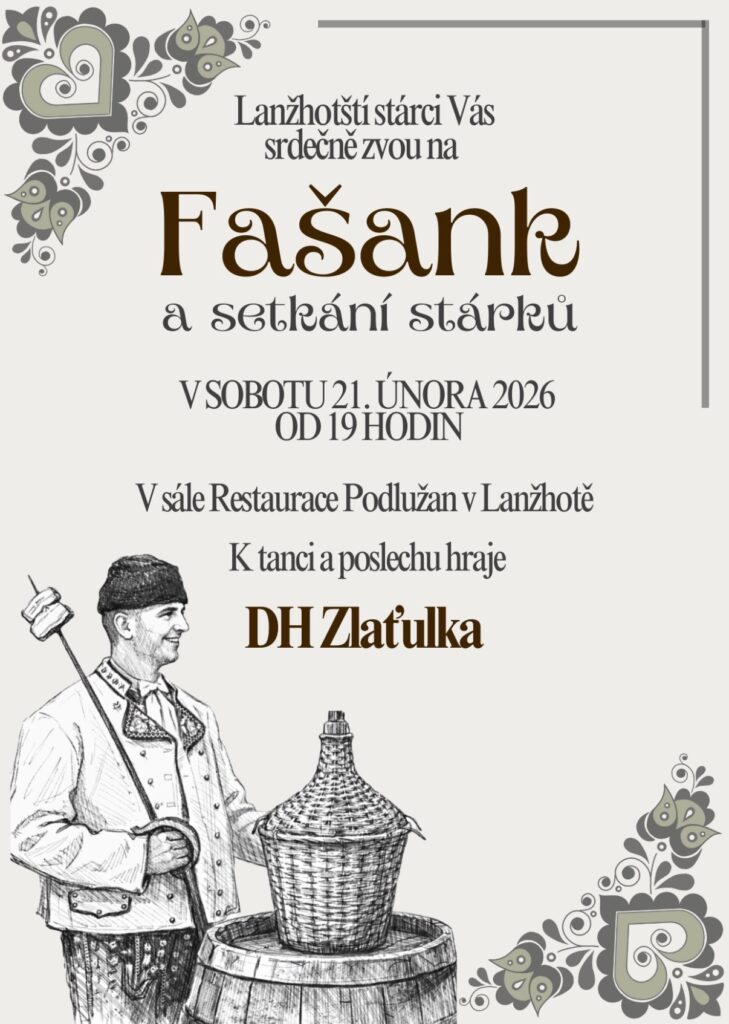 Fašank Lanžhot