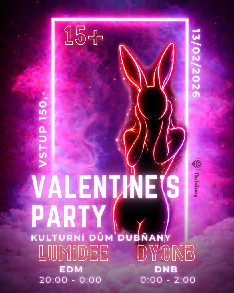 Valentine’s party