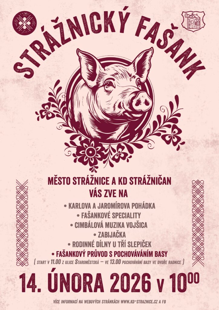 Strážnický fašank