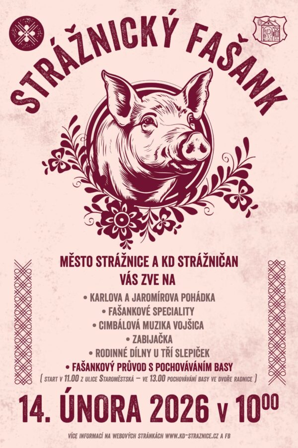 Strážnický fašank